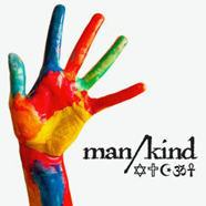 The Man/Kind Project