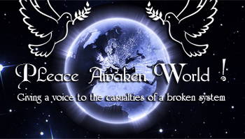 PLeace Awaken World
