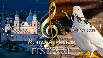 Songs 4 Peace Festival